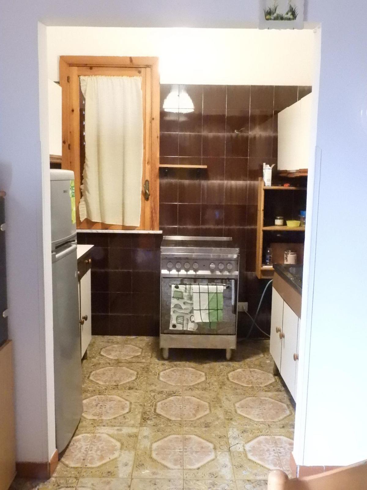 הוילה דונלוקאטה House Milu Donnalucata מראה חיצוני תמונה